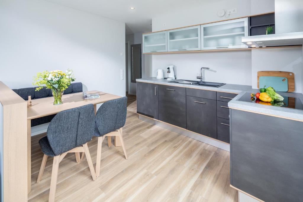 Apartmenthaus B3 - 13