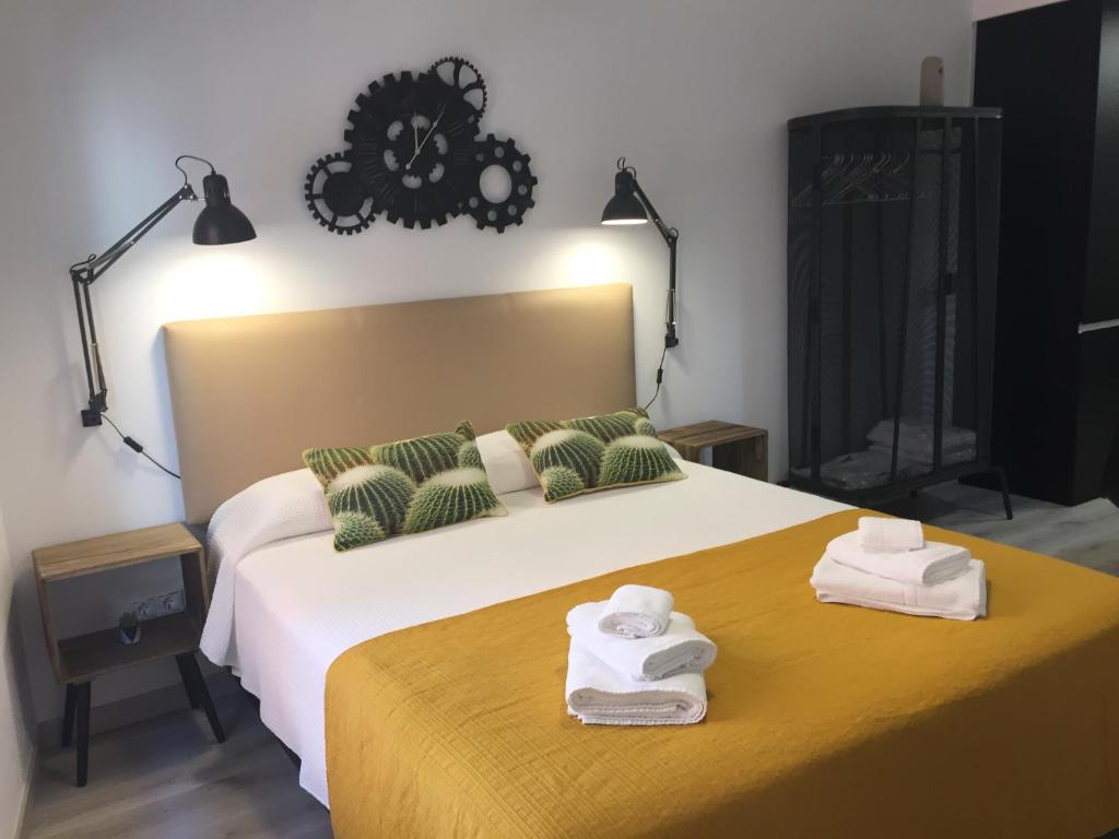 Loft Urban Casual, Alicante – Updated 2023 Prices