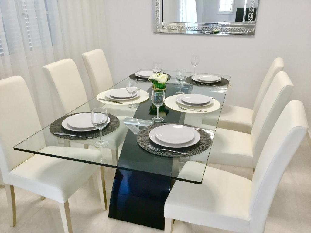 Fotografie z fotogalerie ubytování Villa Panoramic del Atlantico v destinaci Adeje