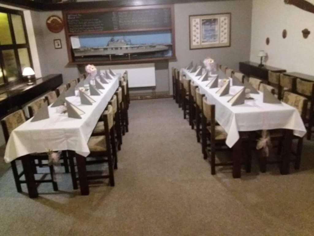 Restaurace-Penzion U Pilota photo