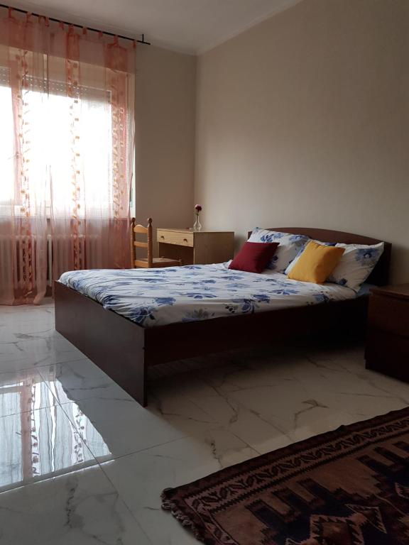 Piazza T. Galimberti - Lingotto - Apartment