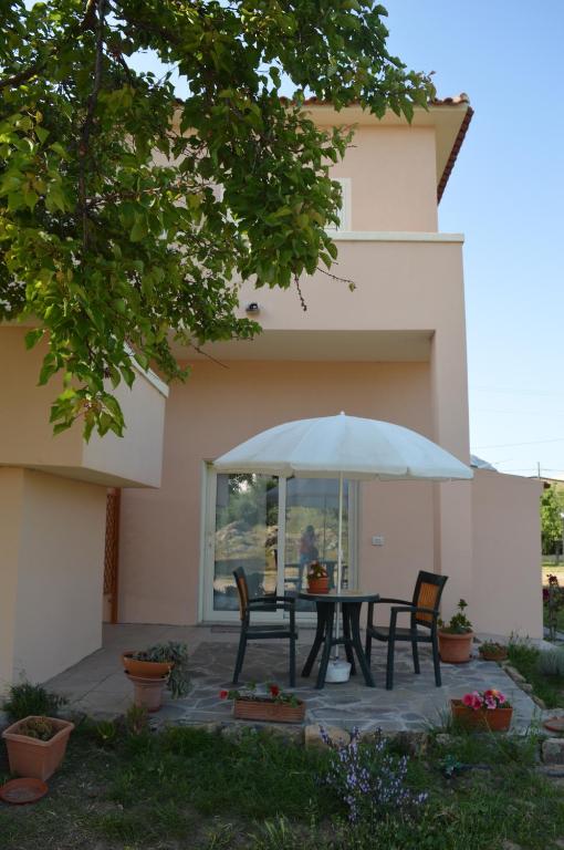 Sardegna Mer et Soleil in Olbia - デラックスルーム