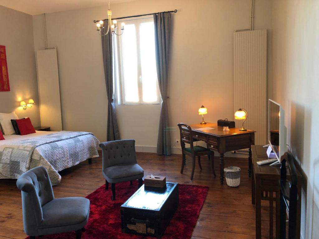 Gentil'Home - Toulouse B&B Prestige, Fenouillet – Updated 2024 Prices