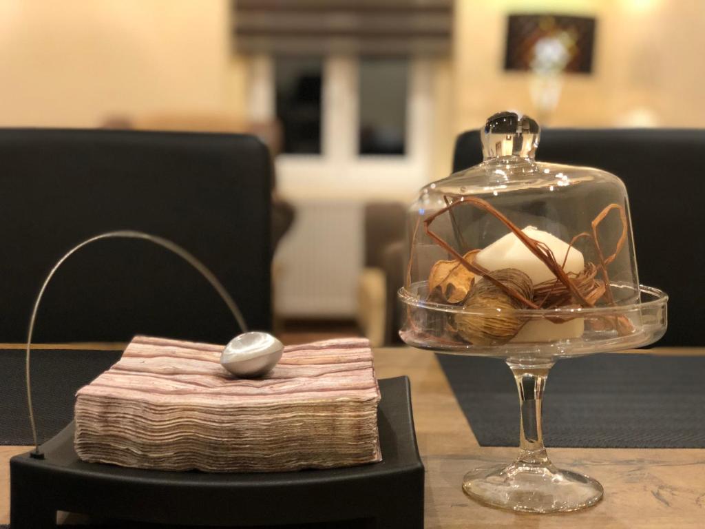 Zdjęcie z galerii obiektu Lili Apartman w Mariańskich Łaźniach