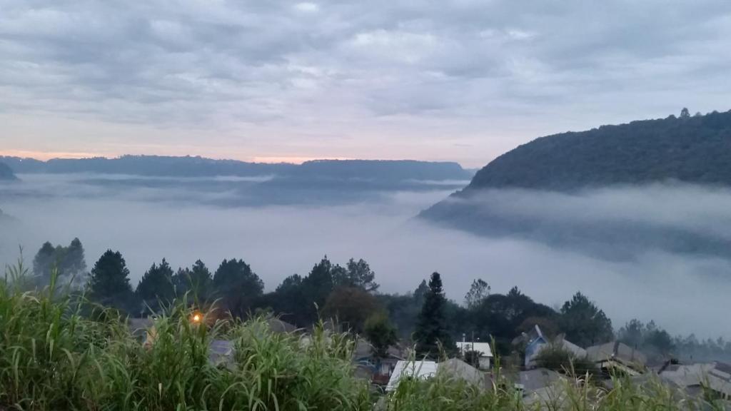 Cantinho do Vale  Cantinho do Vale