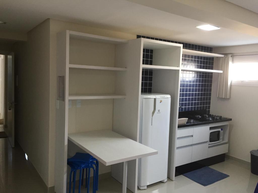 Residencial Itapeva - Appartement - Begane Grond