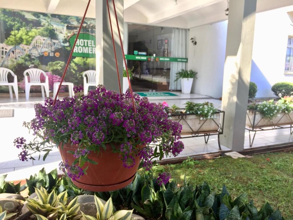  Hotel Romer