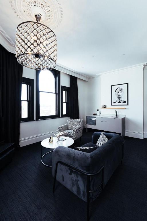 East Brunswick Hotel - Resim 43