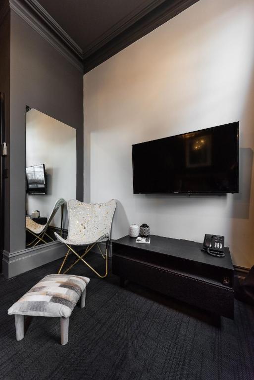 East Brunswick Hotel - Resim 34