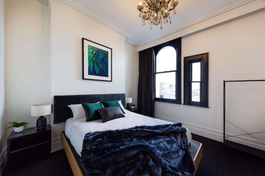 East Brunswick Hotel - Resim 25