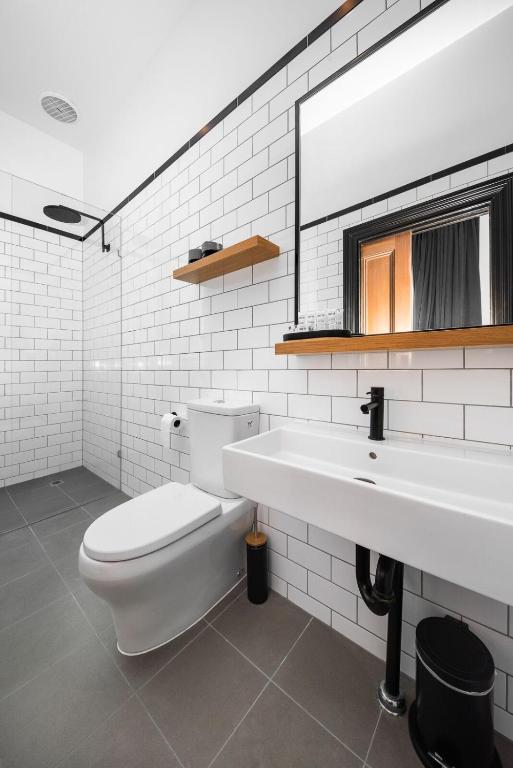 East Brunswick Hotel - Resim 26