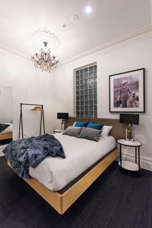 East Brunswick Hotel - Resim 16