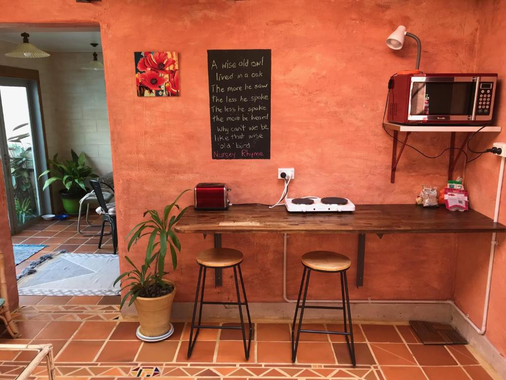 The Cell Block Backpackers - Resim 4