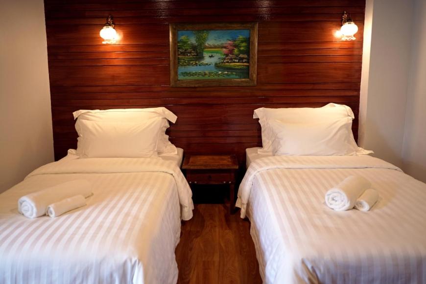 Ingmon House - Resim 11