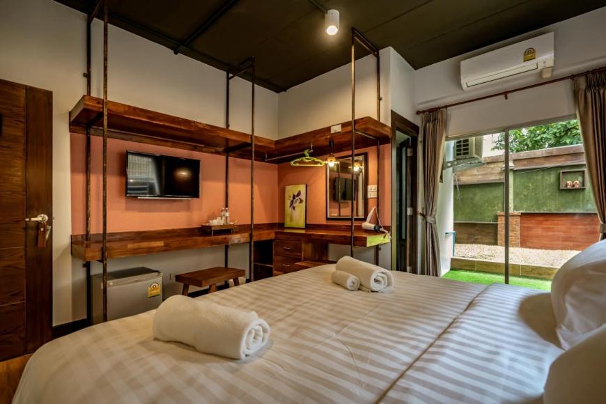 Ingmon House - Resim 19