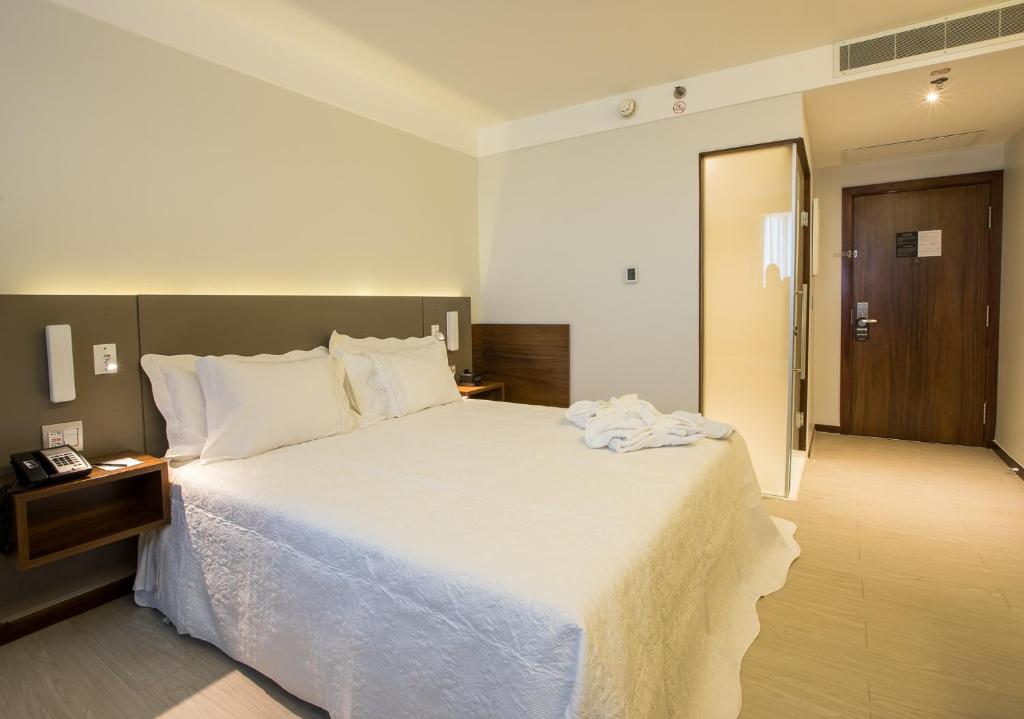  Bugan Recife Hotel by Atlantica