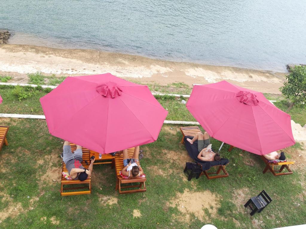 Carambola Bungalow - 10