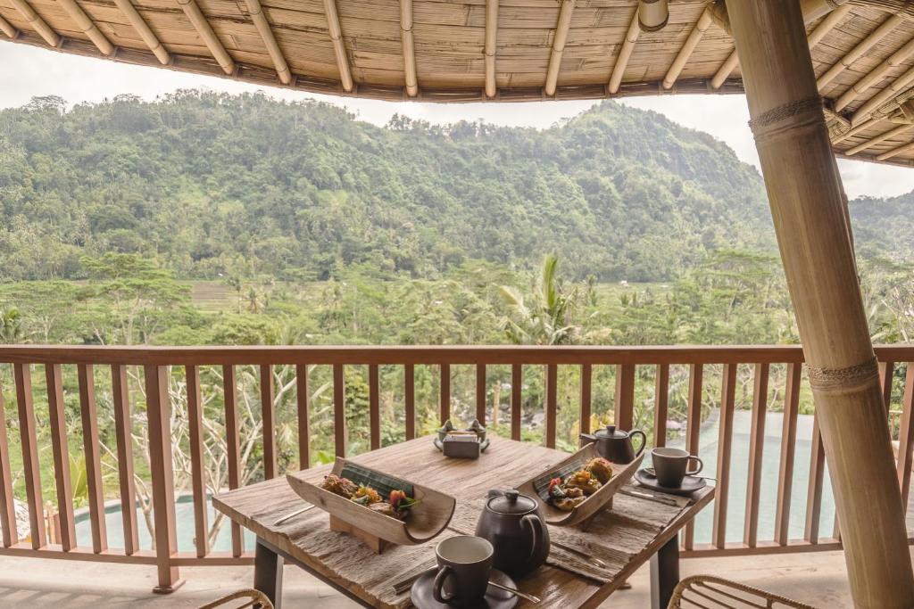 Wapa di Ume Sidemen - 6