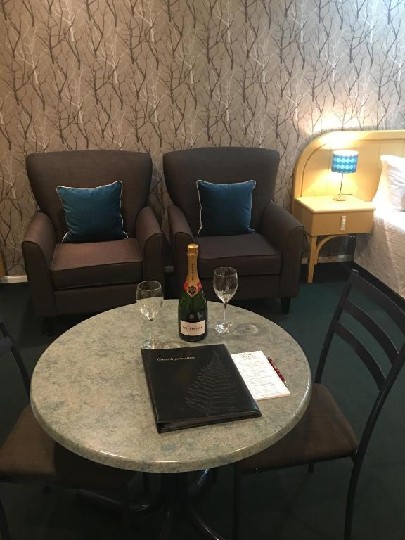 Village Motel - Resim 4