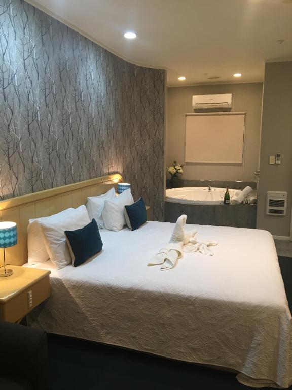 Village Motel - Resim 7