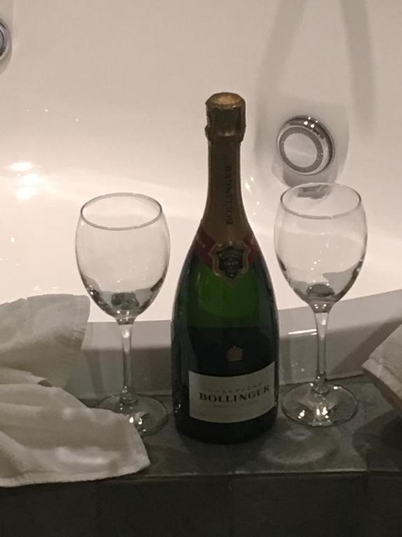 Village Motel - Resim 13