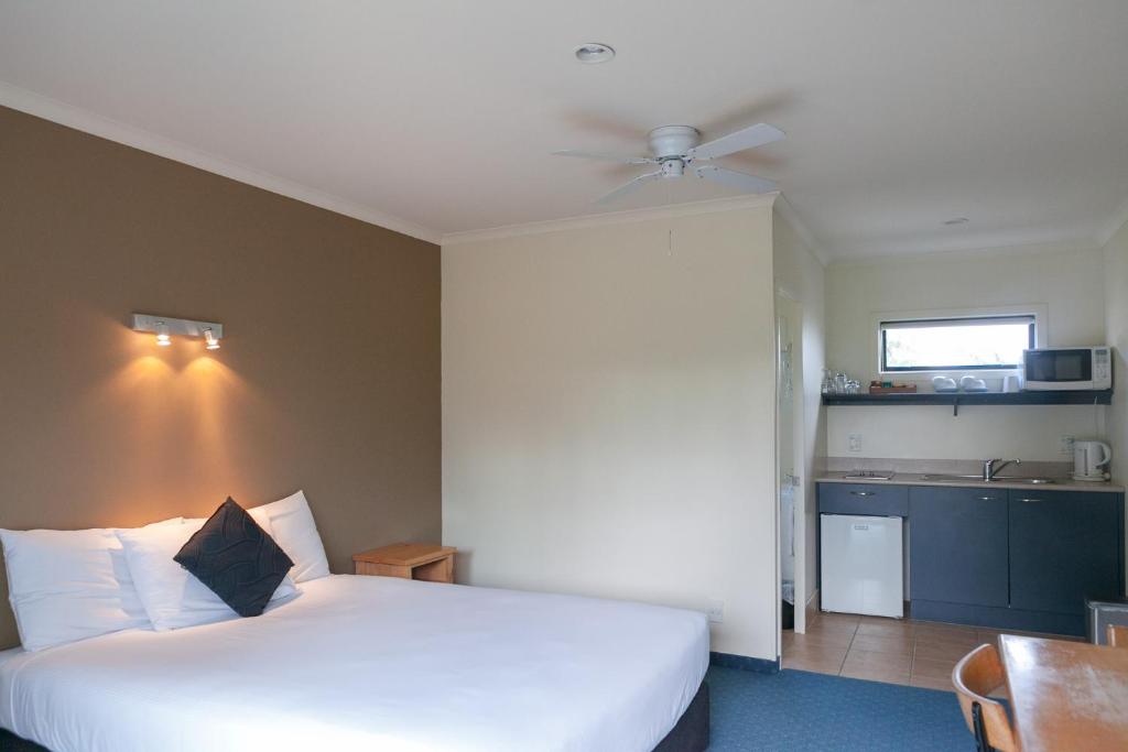 Stadium Motel - Resim 21