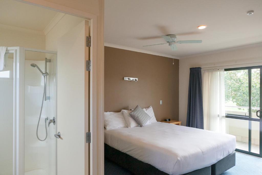 Stadium Motel - Resim 18