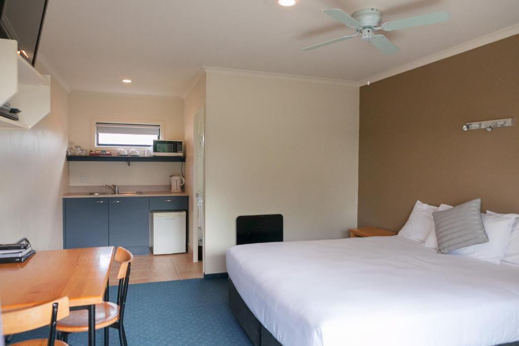 Stadium Motel - Resim 19