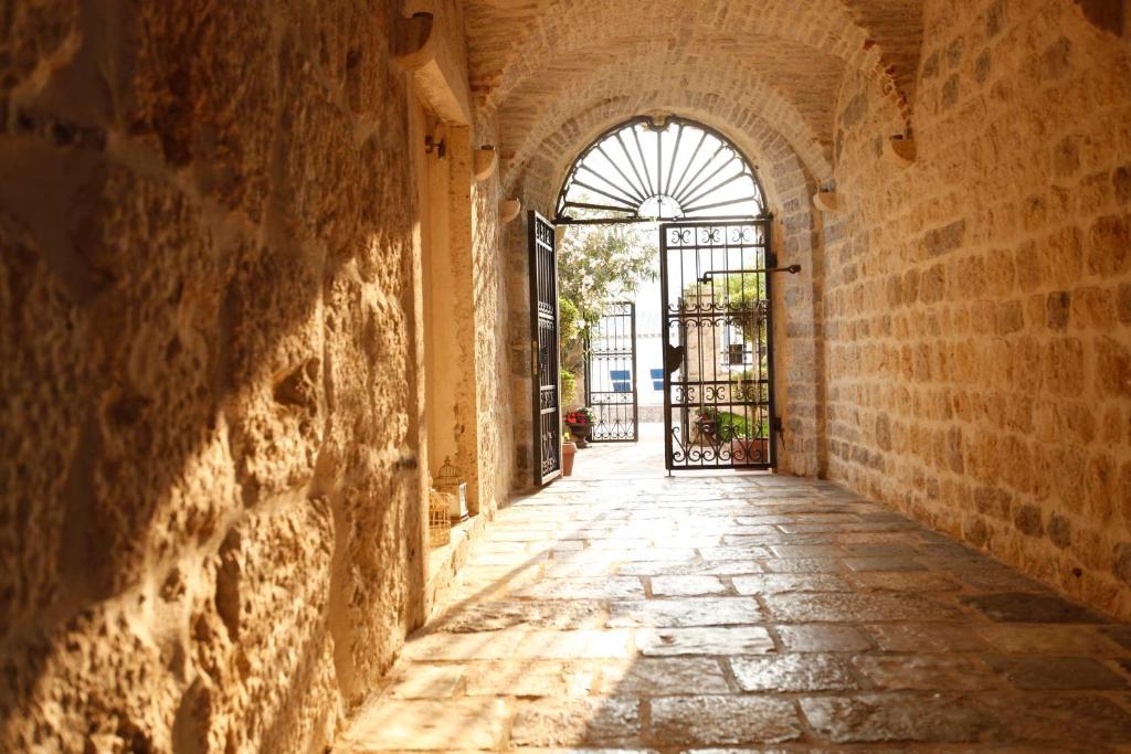 Foto Kotoris asuva majutusasutuse Palazzo Radomiri Heritage Boutique Hotel galeriist
