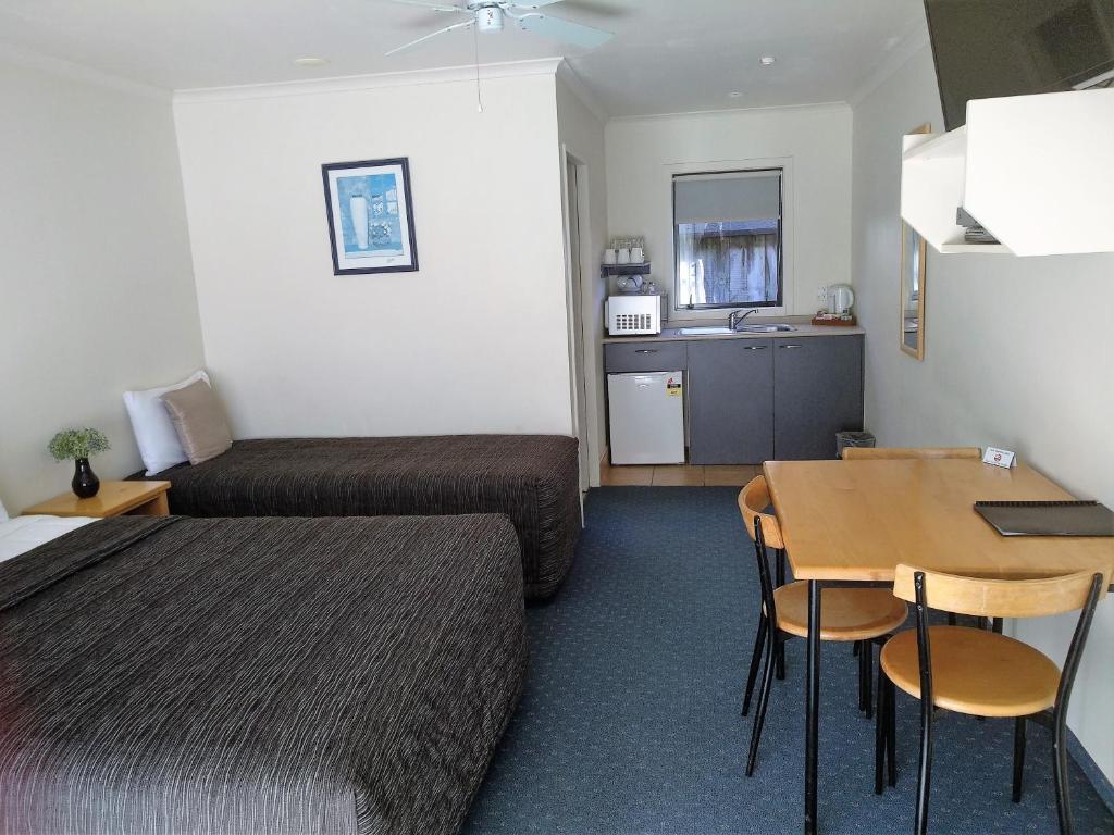 Stadium Motel - Resim 29