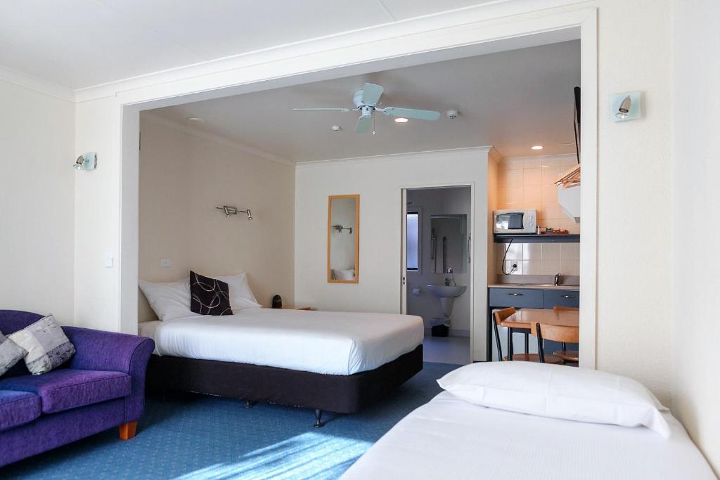 Stadium Motel - Resim 2