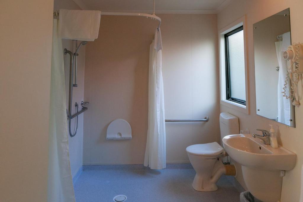 Stadium Motel - Resim 30