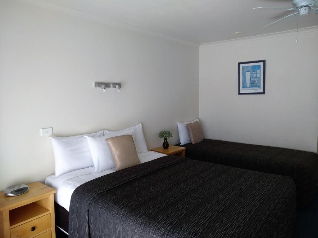 Stadium Motel - Resim 28