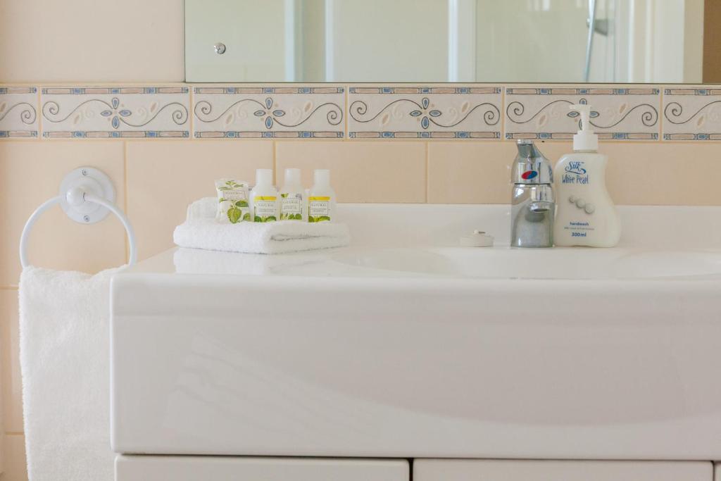 Stadium Motel - Resim 8