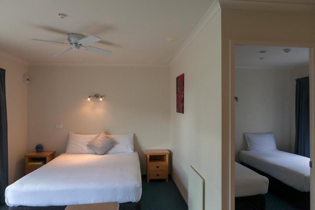 Stadium Motel - Resim 16