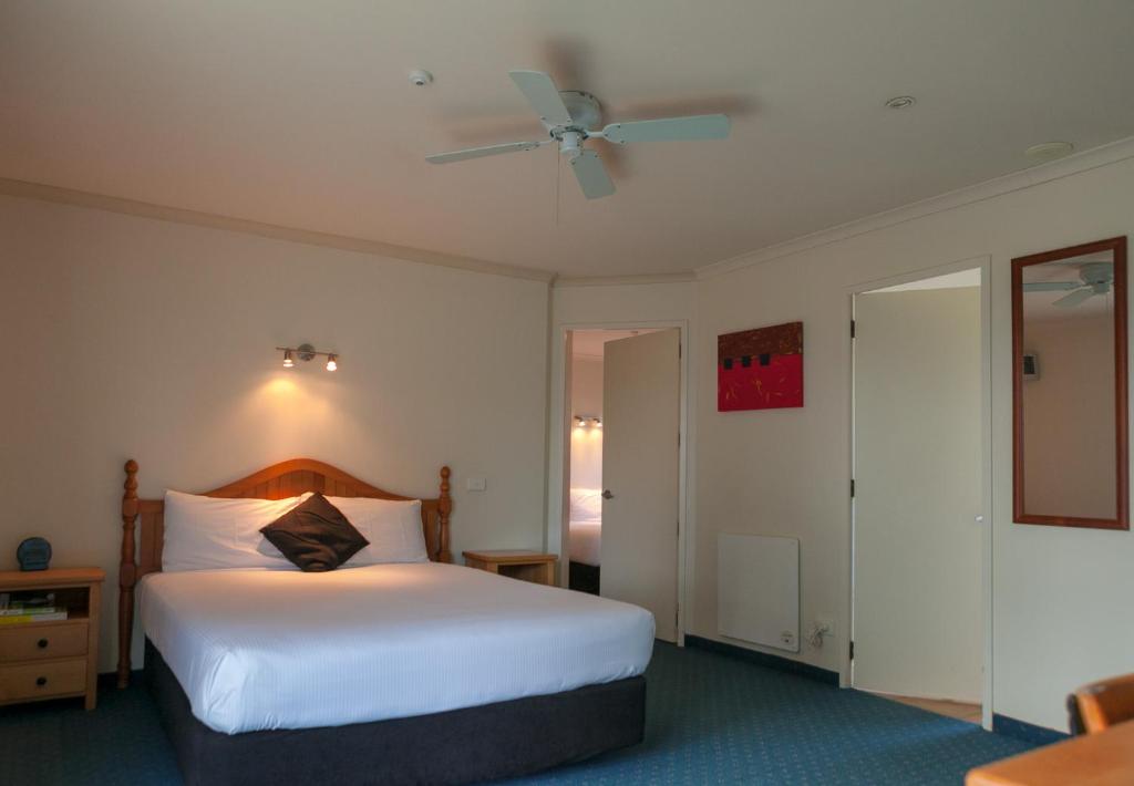 Stadium Motel - Resim 11