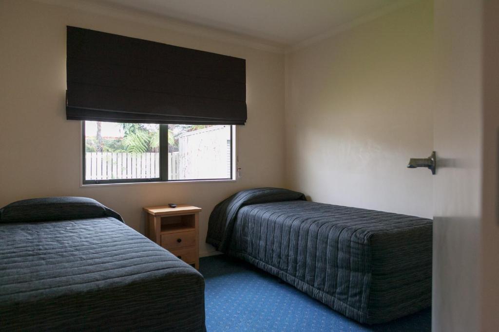 Stadium Motel - Resim 35