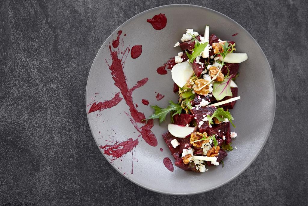 Address Montgomerie - Resim 22