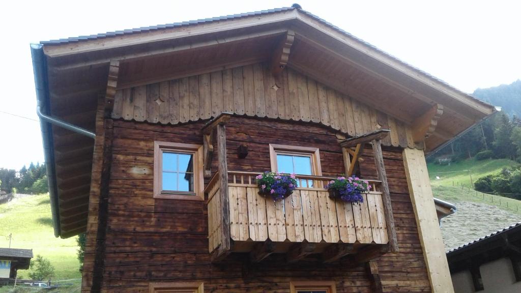 Nespecifikovaný výhled na hory nebo výhled na hory při pohledu z apartmánu