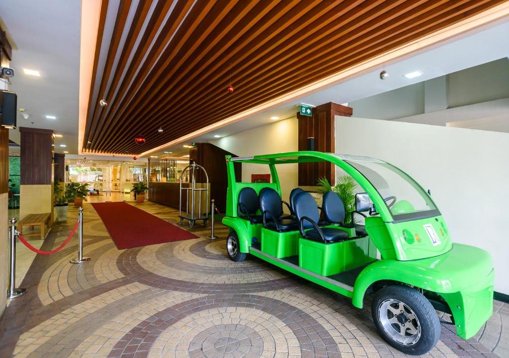 Lohas Residences Sukhumvit 2 - Resim 9