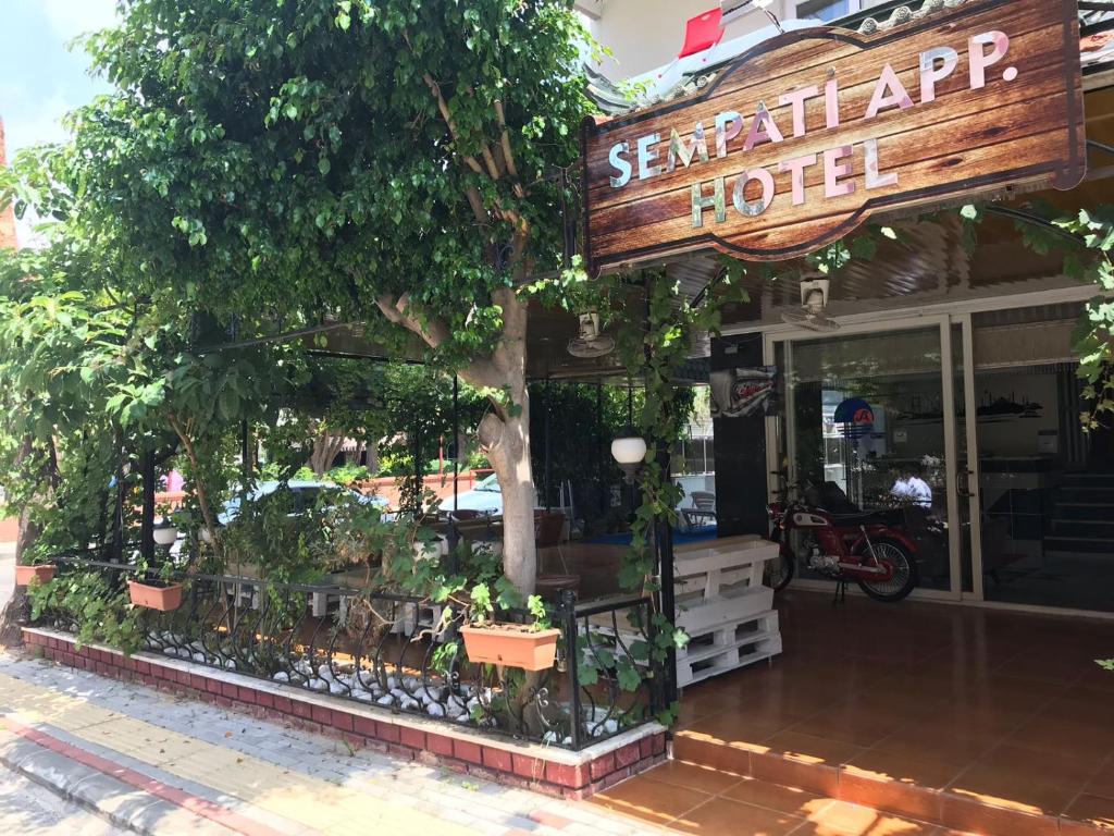 Sempati Apart Hotel