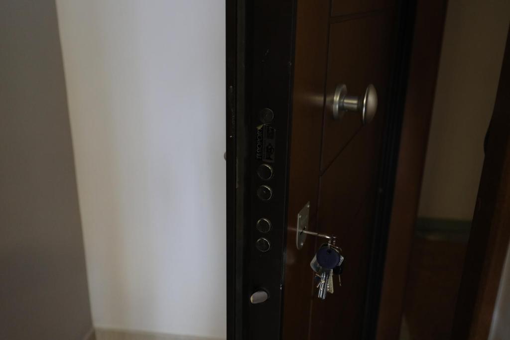 Fotografia z galérie ubytovania Aiolos Apartments Suites Ermou 64 Monastiraki Plaka 2nd Floor v Aténach