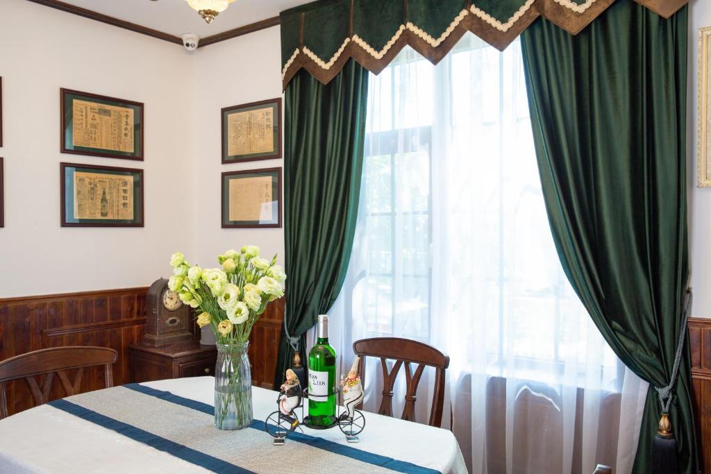 Fotografie z fotogalerie ubytování Nordic Memory in Qingdao v destinaci Čching-tao