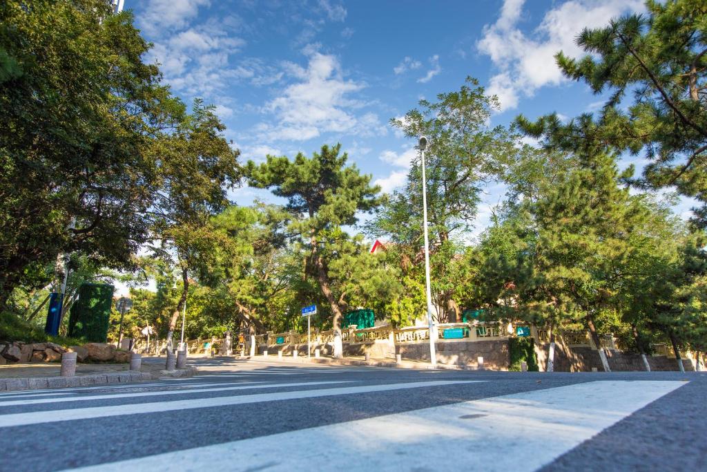 Fotografie z fotogalerie ubytování Nordic Memory in Qingdao v destinaci Čching-tao