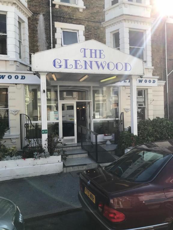 Gallery image of The Glenwood Hotel in Margate