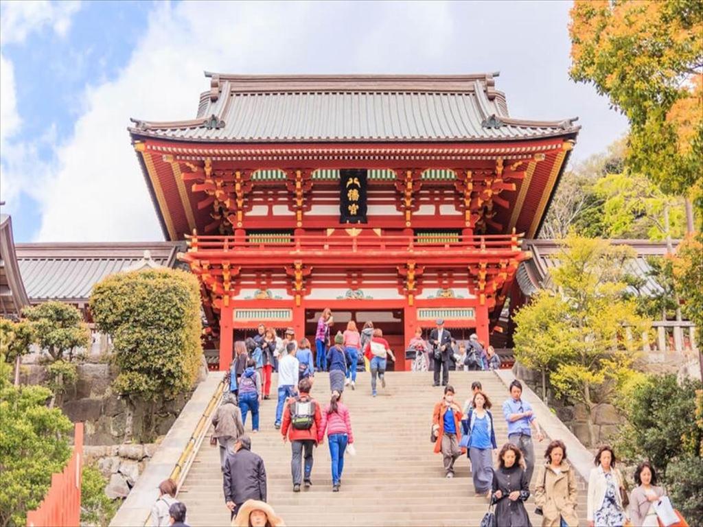 のホテル Kamakura