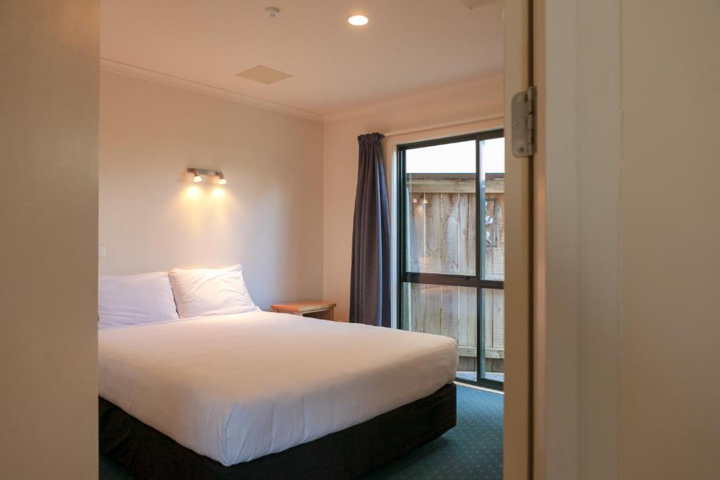 Stadium Motel - Resim 7