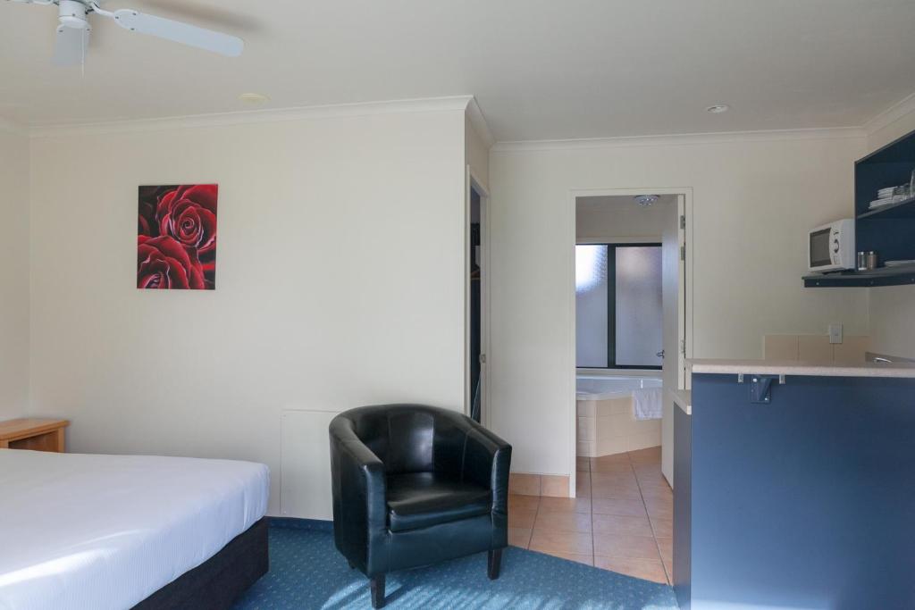 Stadium Motel - Resim 14