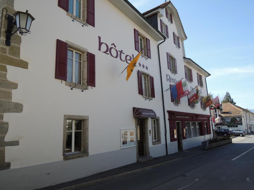 Il quartiere o una zona nella vicinanze dell'hotel