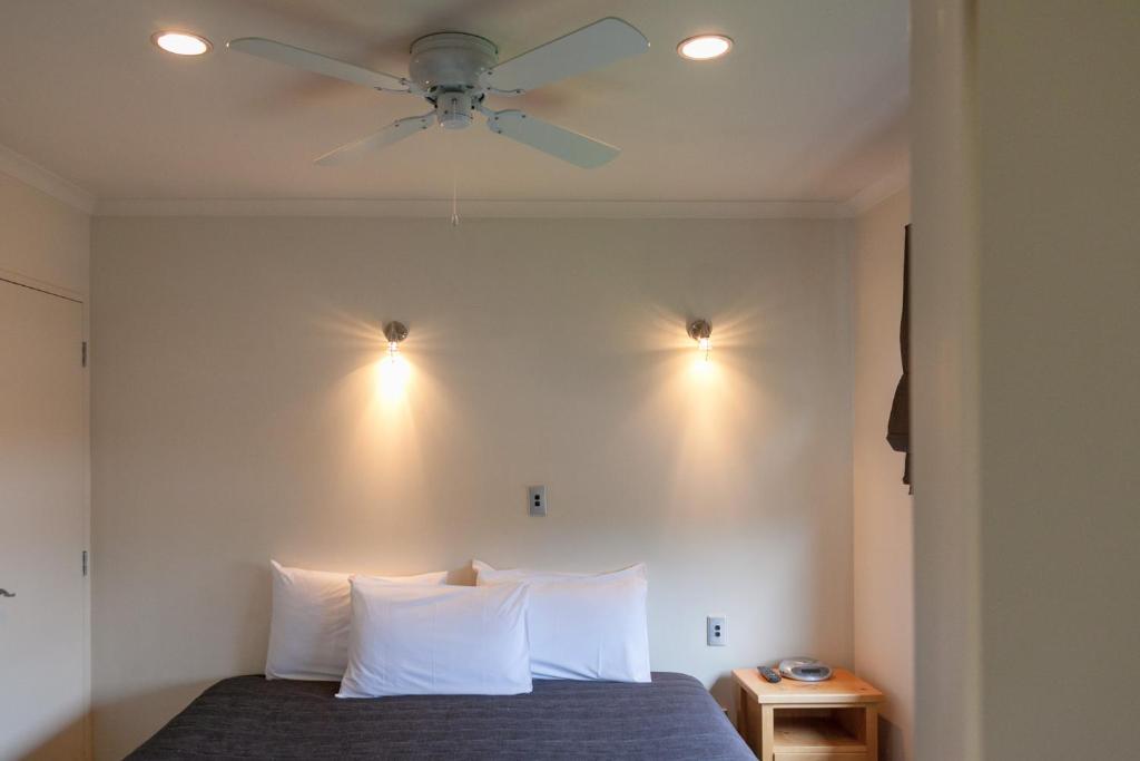 Stadium Motel - Resim 22